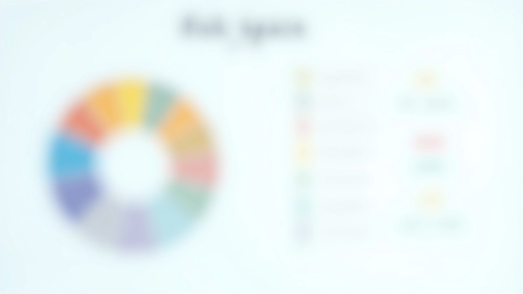 Grafico a barre che rappresenta l'utilizzo dello spazio disco con sezioni colorate per dati utili, file di sistema e spazio libero disponibile
