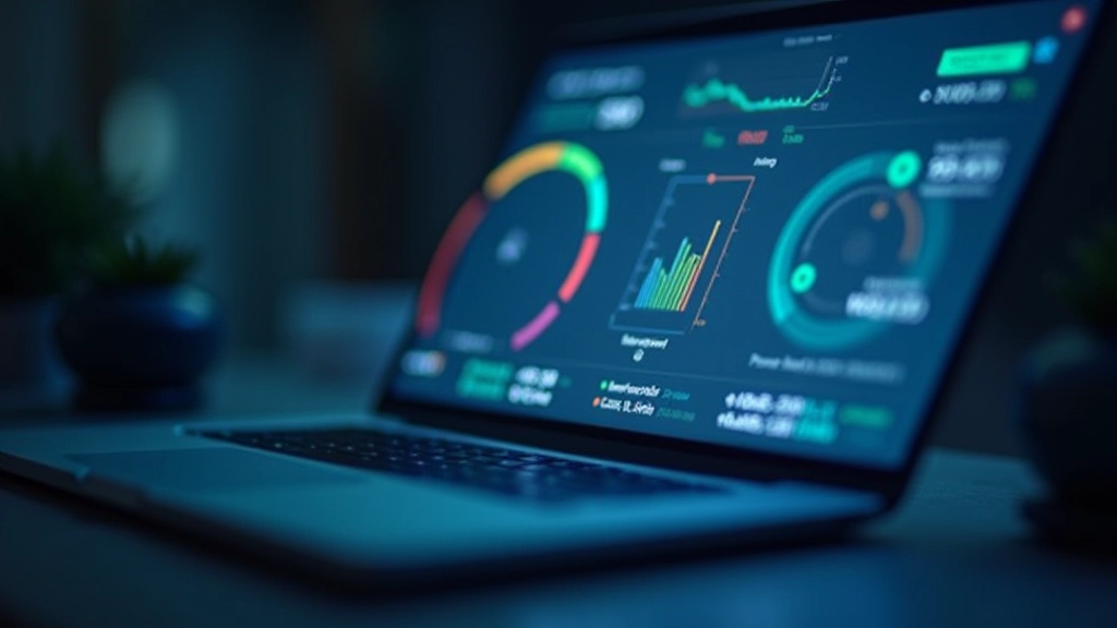 Schermata di un software di monitoraggio che mostra dati SMART, temperatura del disco rigido e indicatori di salute del dispositivo